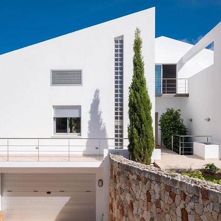 Villa Xipell 9 Cala Santandria  Zewnętrze zdjęcie