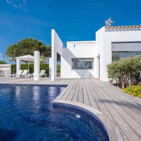 Villa Xipell 9 Cala Santandria  Zewnętrze zdjęcie