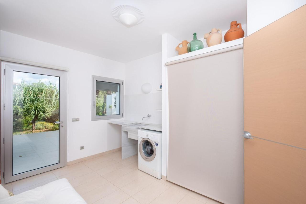 Villa Xipell 9 Cala Santandria  Zewnętrze zdjęcie