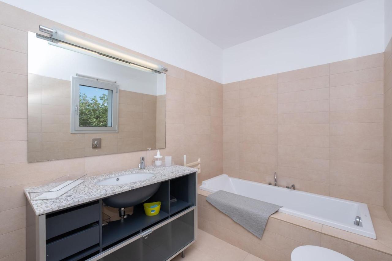 Villa Xipell 9 Cala Santandria  Zewnętrze zdjęcie