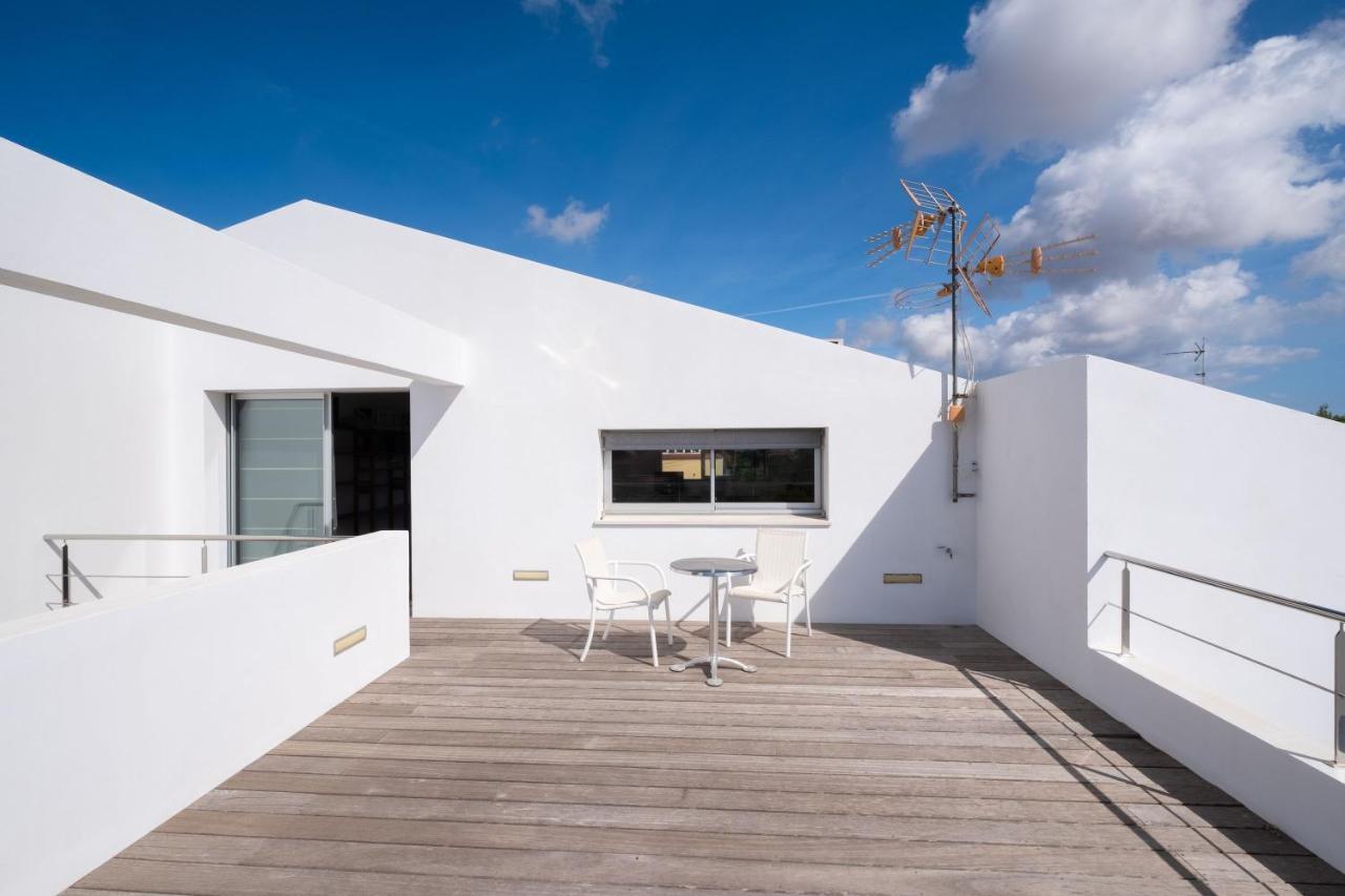 Villa Xipell 9 Cala Santandria  Zewnętrze zdjęcie