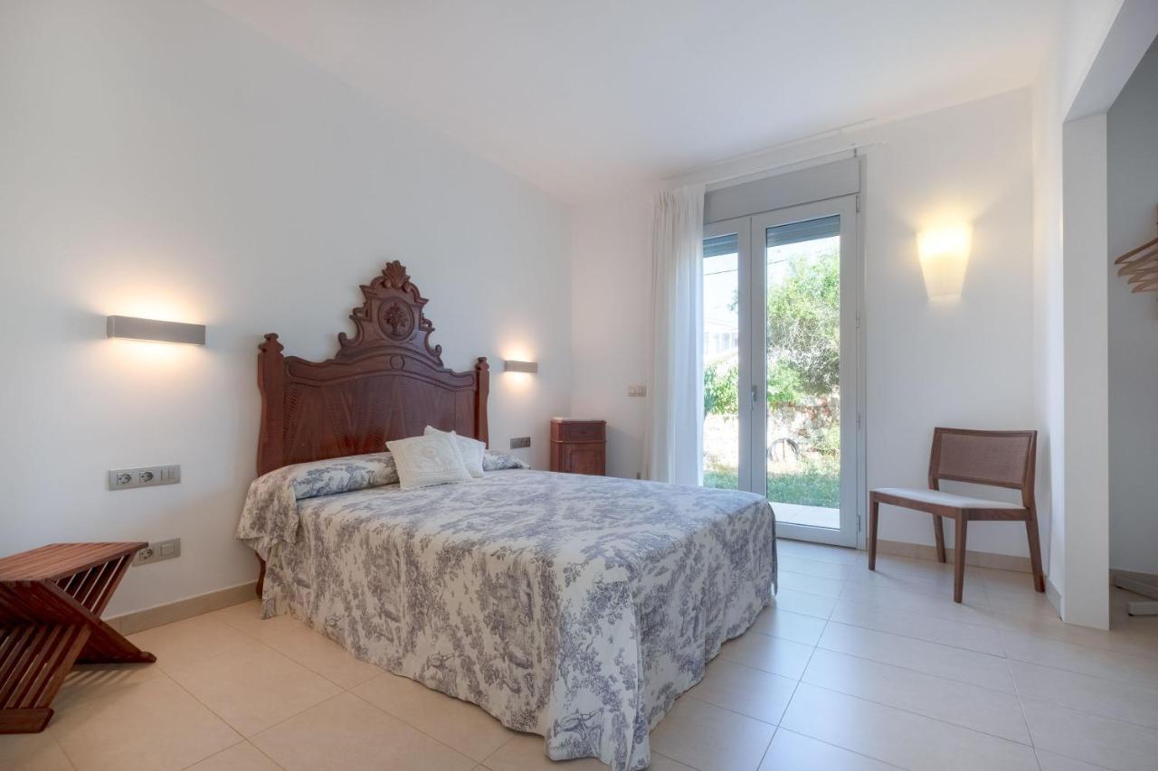 Villa Xipell 9 Cala Santandria  Zewnętrze zdjęcie