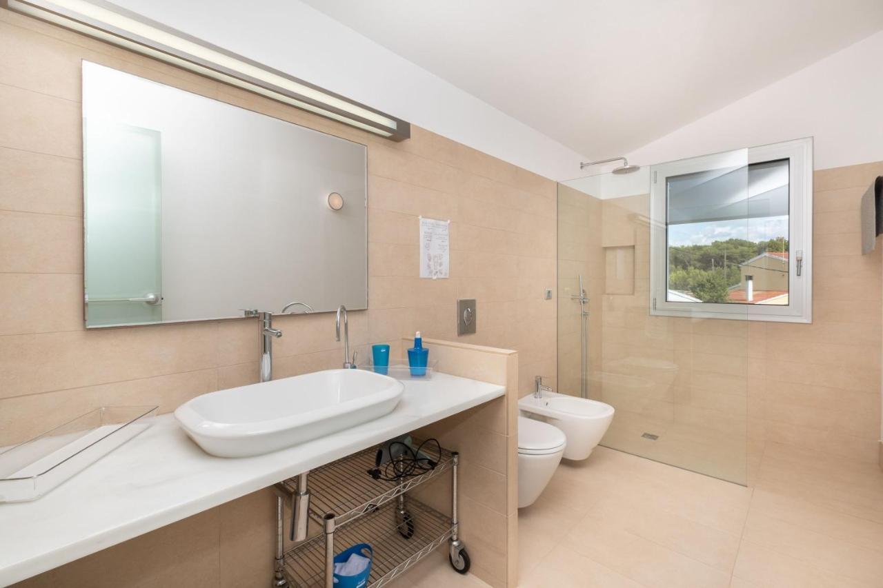 Villa Xipell 9 Cala Santandria  Zewnętrze zdjęcie