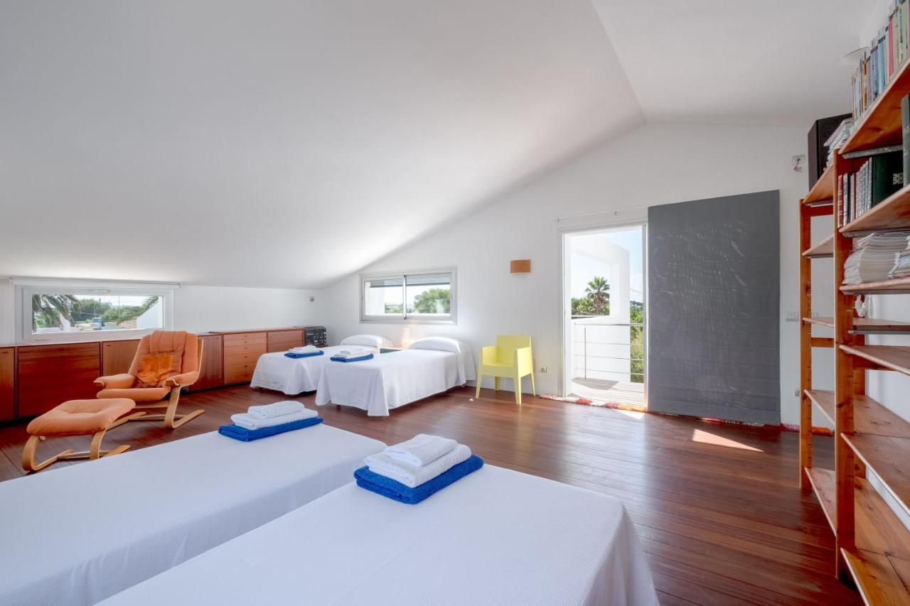 Villa Xipell 9 Cala Santandria  Zewnętrze zdjęcie