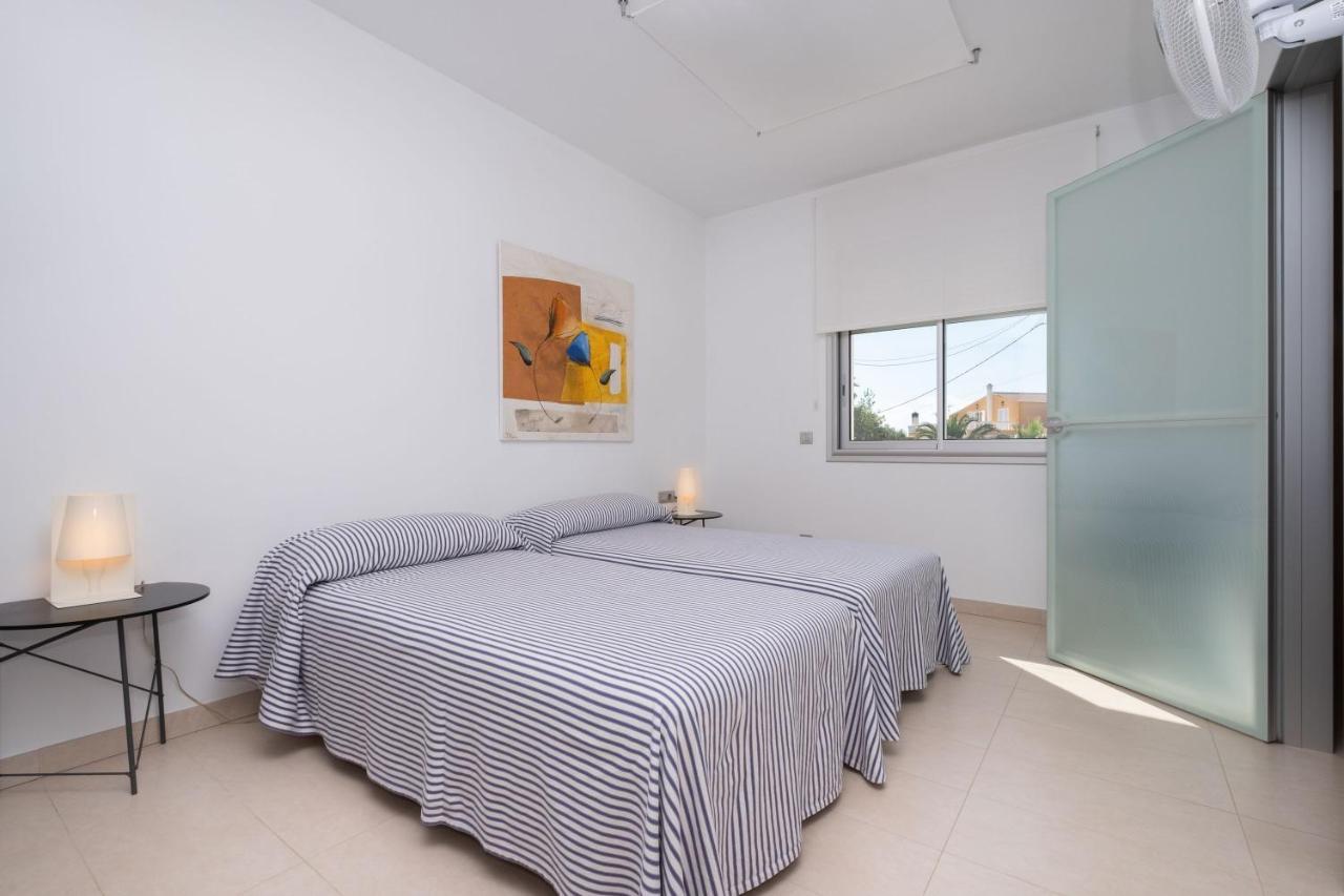 Villa Xipell 9 Cala Santandria  Zewnętrze zdjęcie