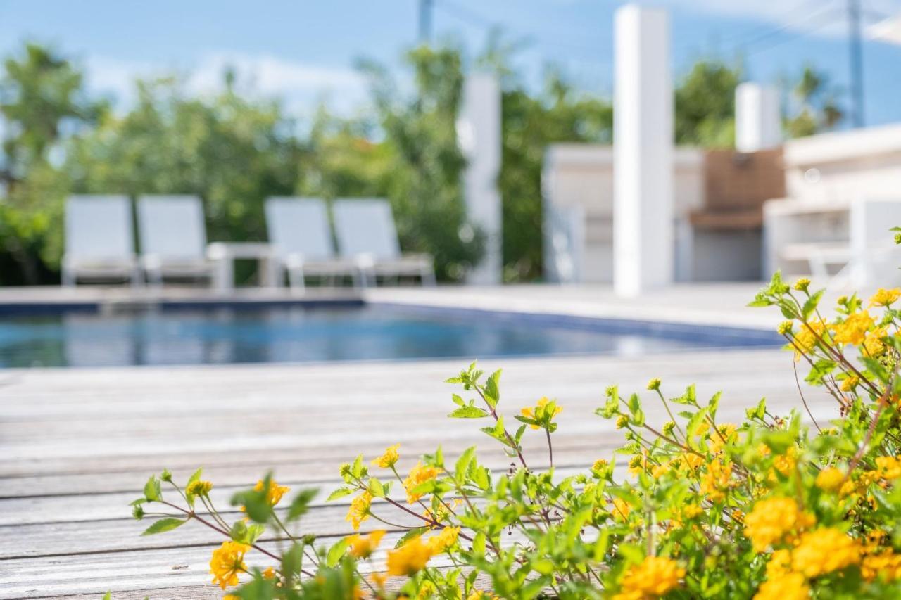 Villa Xipell 9 Cala Santandria  Zewnętrze zdjęcie