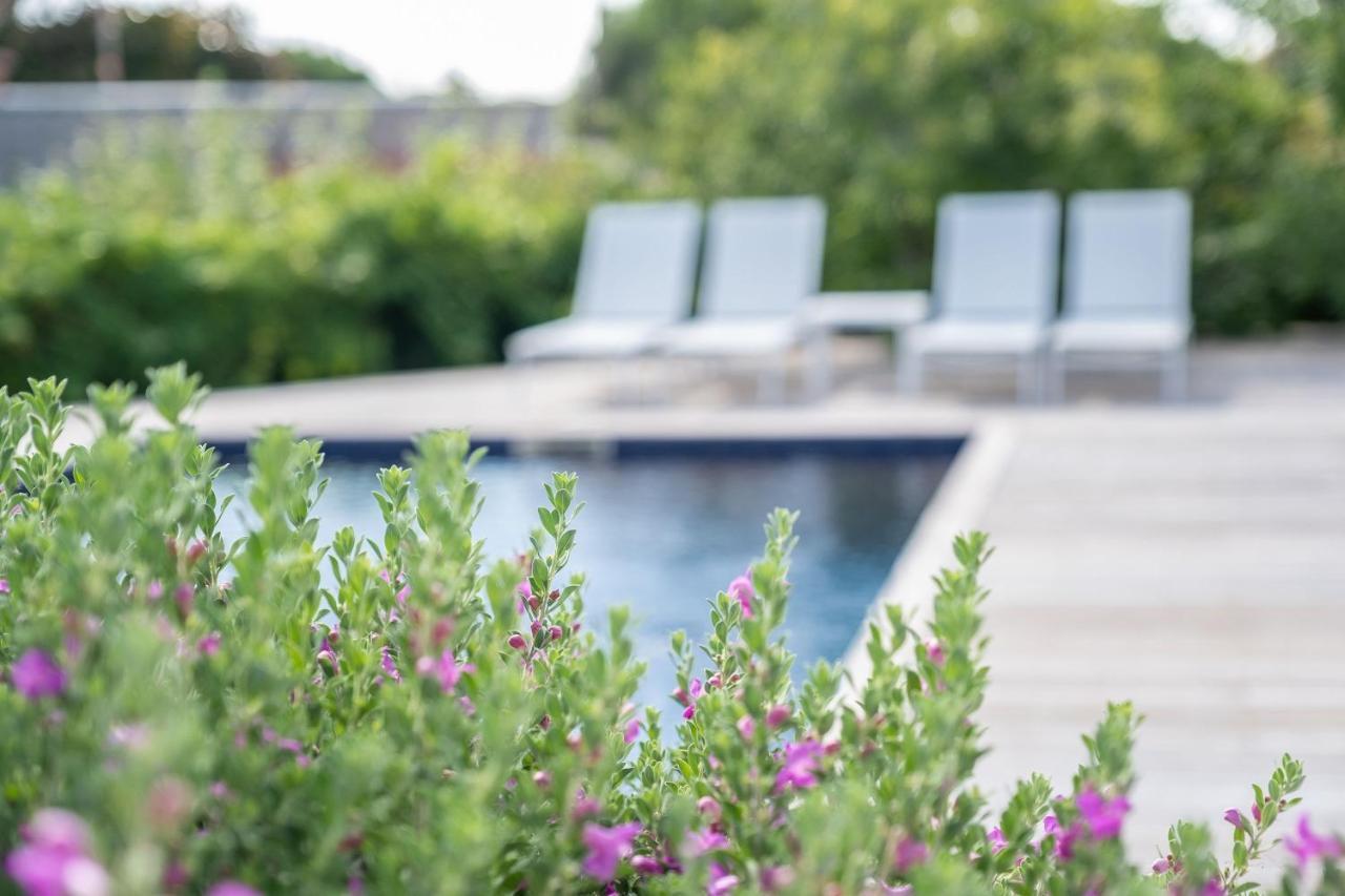 Villa Xipell 9 Cala Santandria  Zewnętrze zdjęcie
