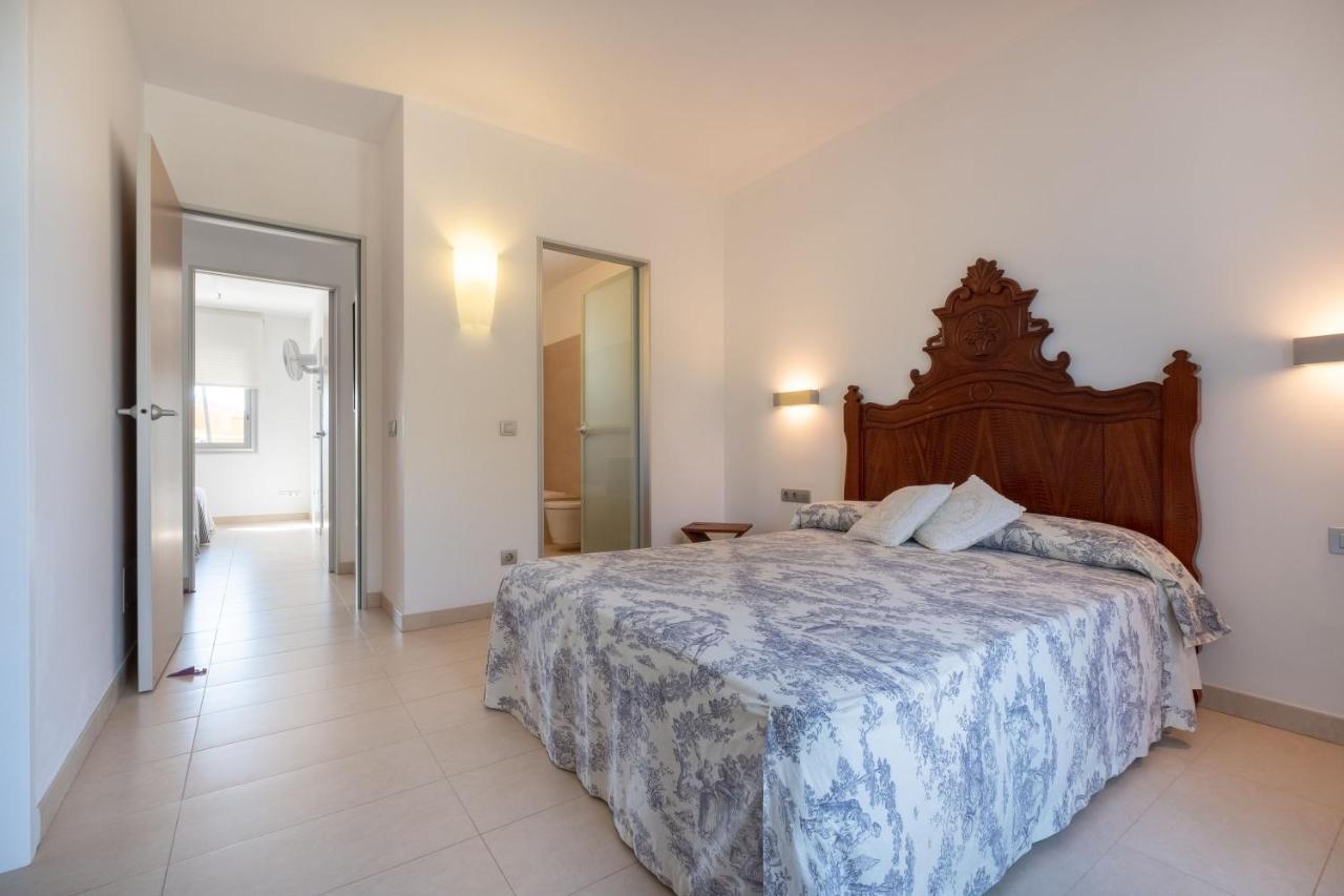 Villa Xipell 9 Cala Santandria  Zewnętrze zdjęcie