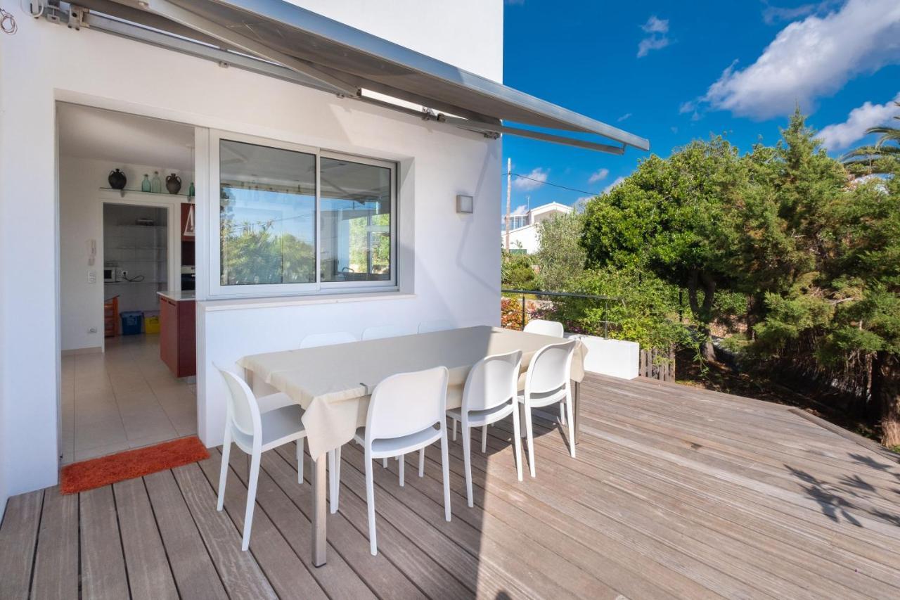 Villa Xipell 9 Cala Santandria  Zewnętrze zdjęcie